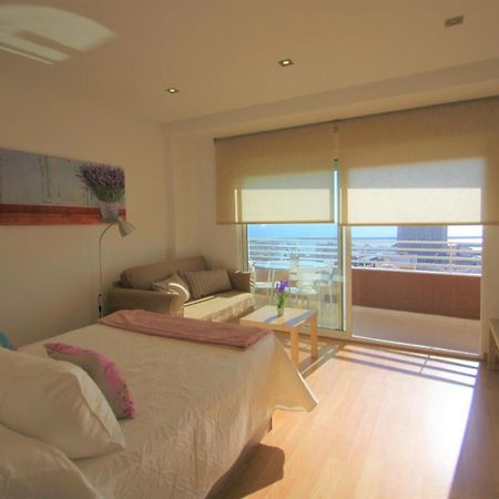 Apartamento Casaturis En El Corazon De Alicante A118 Exterior foto
